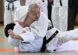 写真：初瀬勇輔さん