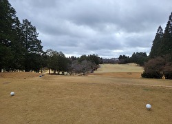 写真：ゴルフ場イメージ