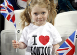 LONDON！LONDON！　ロンドン2012パラリンピック　　　　写真／竹見脩吾