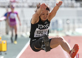 スポーツ祭東京2013　　写真／阿部謙一郎