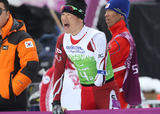 ソチ2014パラリンピック冬季競技大会　　　　写真／阿部謙一郎
