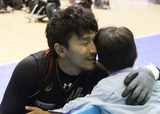 2014ジャパンパラウィルチェアーラグビー競技大会　　　　写真／阿部謙一郎