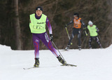 2015ジャパンパラクロスカントリースキー競技大会　　　　写真／阿部謙一郎