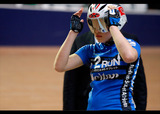 2015日本パラサイクリング選手権・トラック大会　　　　写真／竹見脩吾