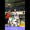 三菱電機2015IWBF アジアオセアニアチャンピオンシップ千葉　　写真／阿部謙一郎