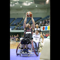 三菱電機2015IWBF アジアオセアニアチャンピオンシップ千葉　　写真／阿部謙一郎