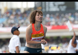 セイコーゴールデングランプリ陸上2016川崎　　　　写真／阿部謙一郎