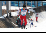 平昌2018パラリンピック冬季競技大会　　　　写真／阿部謙一郎