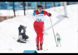 平昌2018パラリンピック冬季競技大会　　　　写真／阿部謙一郎