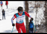 平昌2018パラリンピック冬季競技大会　　　　写真／阿部謙一郎