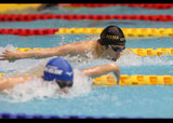 World Para Swimming 公 認 2021 ジャパンパラ水泳競技大会　　　　写真／阿部謙一郎 