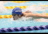 World Para Swimming 公 認 2021 ジャパンパラ水泳競技大会　　　　写真／阿部謙一郎 