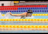 World Para Swimming 公 認 2021 ジャパンパラ水泳競技大会　　　　写真／阿部謙一郎 