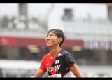 東京2020パラリンピック競技大会　　　　写真／阿部謙一郎