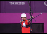 東京2020パラリンピック競技大会　　　　写真／阿部謙一郎