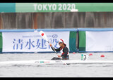 東京2020パラリンピック競技大会　　　　写真／阿部謙一郎