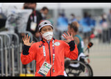 東京2020パラリンピック競技大会　　　　写真／阿部謙一郎