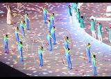 北京2022パラリンピック冬季競技大会　　　　写真／阿部謙一郎
