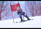 2023 パラアルペンスキージャパンカップ in Nozawa　　　　写真／ 阿部謙一郎