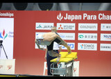 2023ジャパンパラ水泳競技大会　　　　写真／阿部 謙一郎
