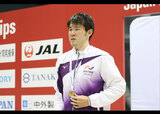 2023ジャパンパラ水泳競技大会　　　　写真／阿部 謙一郎