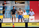2023ジャパンパラ水泳競技大会　　　　写真／阿部 謙一郎