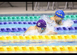 2023ジャパンパラ水泳競技大会　　　　写真／阿部 謙一郎