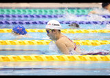 2023ジャパンパラ水泳競技大会　　　　写真／阿部 謙一郎
