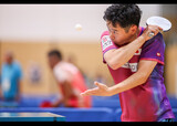 ITTF World Para Future Tokyo 2025　　　　写真／竹見 脩吾