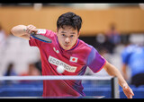 ITTF World Para Future Tokyo 2025　　　　写真／竹見 脩吾