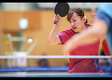 ITTF World Para Future Tokyo 2025　　　　写真／竹見 脩吾