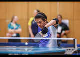 ITTF World Para Future Tokyo 2025　　　　写真／竹見 脩吾