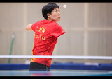 ITTF World Para Future Tokyo 2025　　　　写真／竹見 脩吾