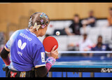 ITTF World Para Future Tokyo 2025　　　　写真／竹見 脩吾