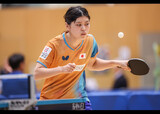 ITTF World Para Future Tokyo 2025　　　　写真／竹見 脩吾