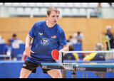 ITTF World Para Future Tokyo 2025　　　　写真／竹見 脩吾
