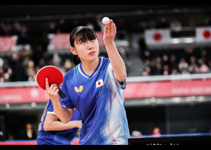 第25回夏季デフリンピック競技大会 東京2025　　　　写真／竹見脩吾