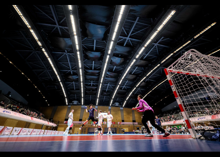 第25回夏季デフリンピック競技大会 東京2025　　　　写真／竹見脩吾