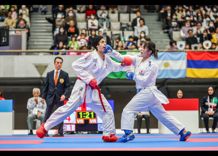 第25回夏季デフリンピック競技大会 東京2025　　　　写真／竹見脩吾