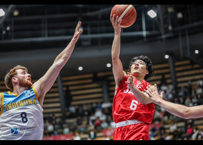第25回夏季デフリンピック競技大会 東京2025　　　　写真／竹見脩吾