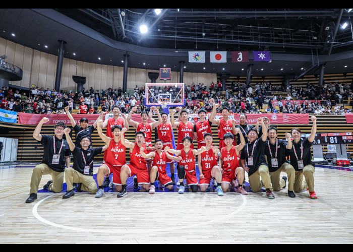 第25回夏季デフリンピック競技大会 東京2025　　　　写真／竹見脩吾