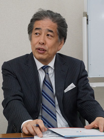 写真：二宮清純