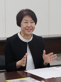 伊藤数子