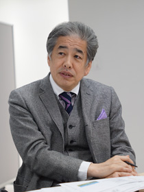 写真：二宮清純