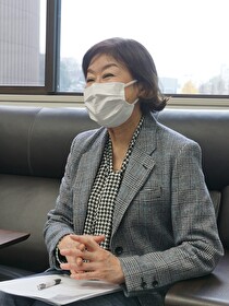 写真：伊藤数子挑戦者たち編集長