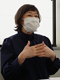 写真：伊藤数子挑戦者たち編集長