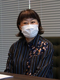 写真：伊藤数子挑戦者たち編集長