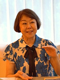 写真：伊藤数子挑戦者たち編集長