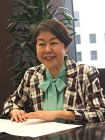 写真：伊藤数子挑戦者たち編集長