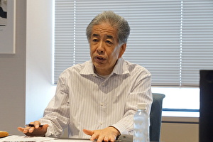 写真：二宮清純